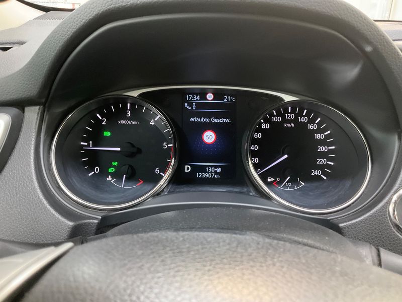 Nissan X-Trail 1.6 dCi Tekna 2015 – снимка 19