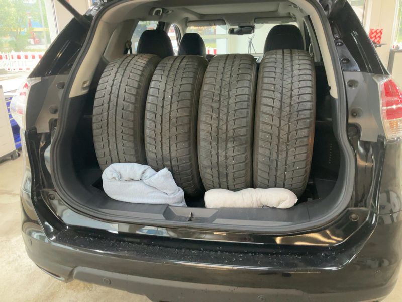 Nissan X-Trail 1.6 dCi Tekna 2015 – снимка 16