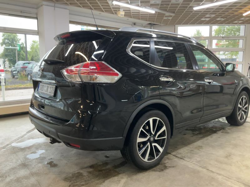 Nissan X-Trail 1.6 dCi Tekna 2015 – снимка 8