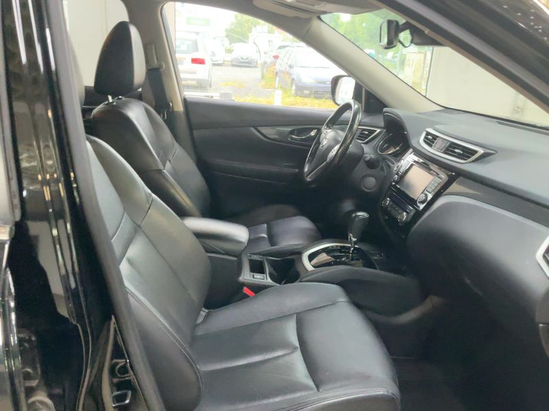 Nissan X-Trail 1.6 dCi Tekna 2015 – снимка 17