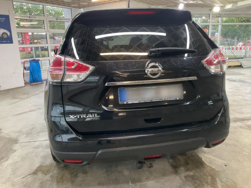 Nissan X-Trail 1.6 dCi Tekna 2015 – снимка 7