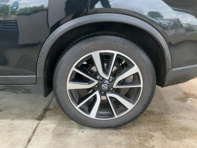 Nissan X-Trail 1.6 dCi Tekna 2015 – снимка 5