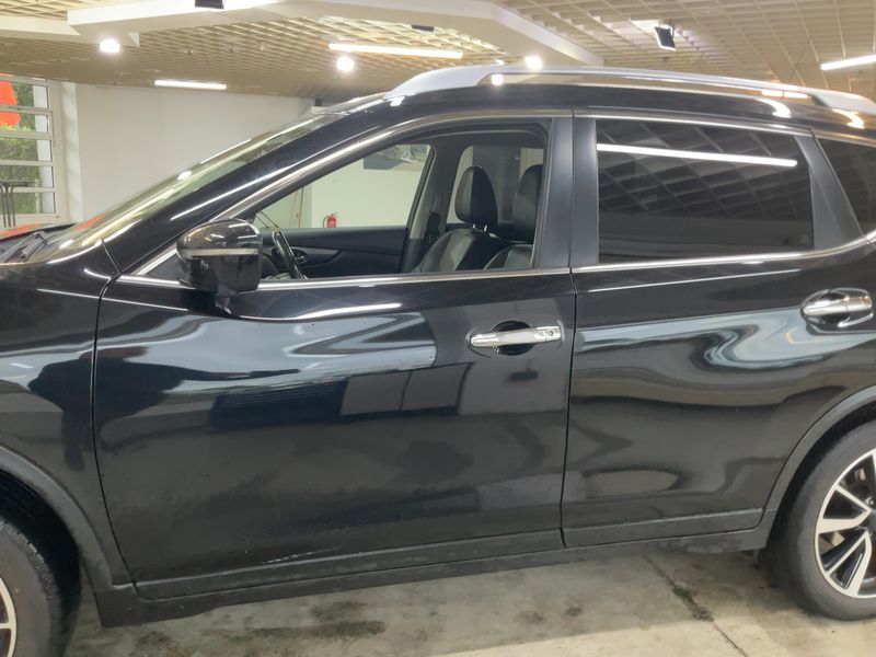 Nissan X-Trail 1.6 dCi Tekna 2015 – снимка 4