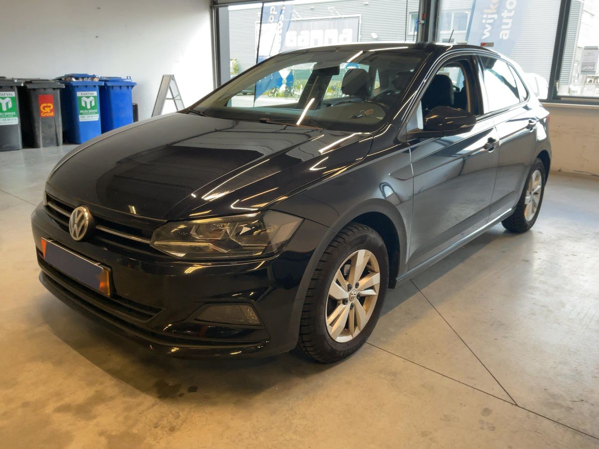 Volkswagen Polo 2018
