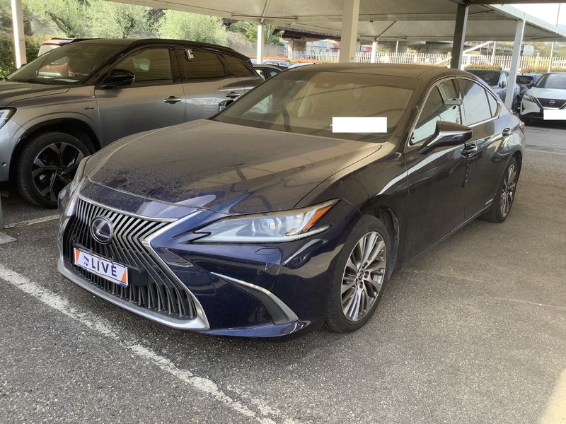 Lexus ES-Serie ES 300h Executive Line — zdjęcie 2