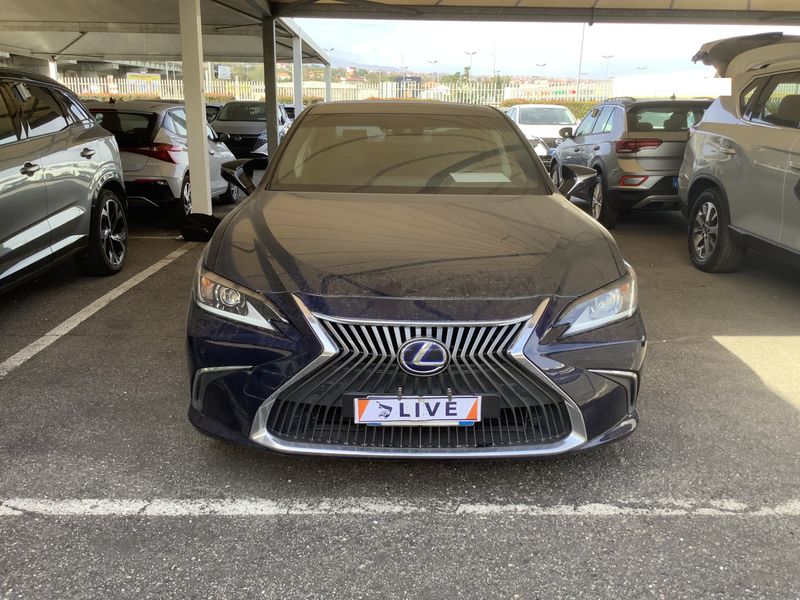 Lexus ES-Serie ES 300h Executive Line — zdjęcie 7