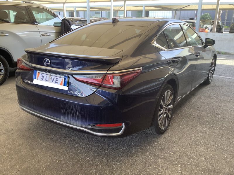 Lexus ES-Serie ES 300h Executive Line — zdjęcie 5