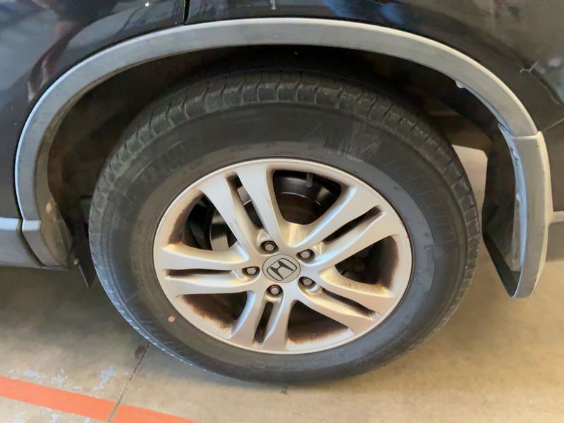 Honda CR-V 2.2 DTEC Elegance 2010 – снимка 5