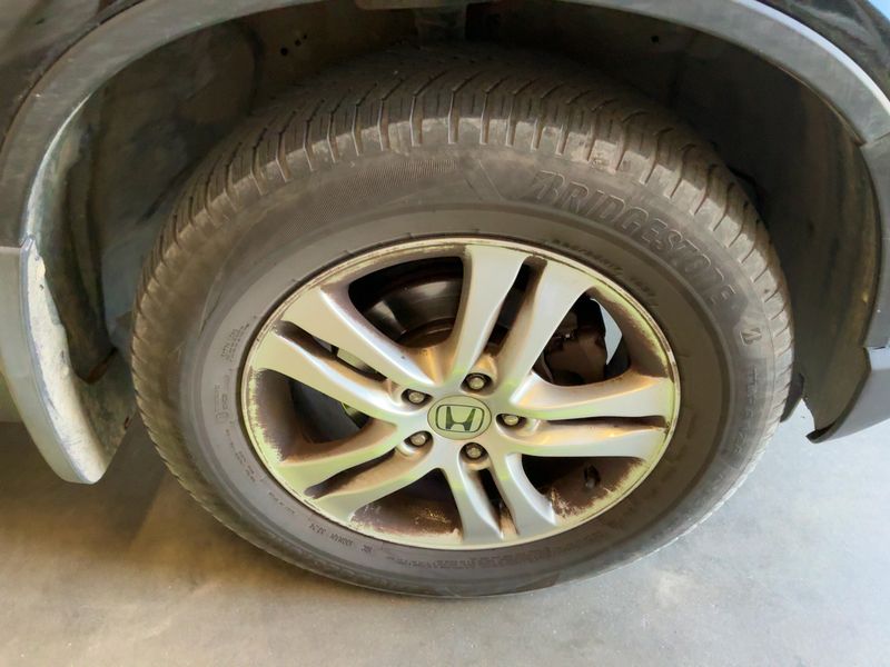 Honda CR-V 2.2 DTEC Elegance 2010 – снимка 11