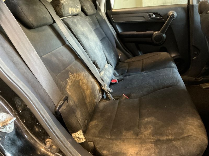 Honda CR-V 2.2 DTEC Elegance 2010 – снимка 28