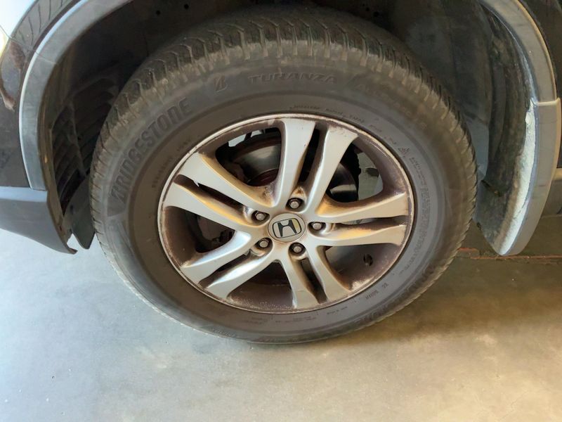 Honda CR-V 2.2 DTEC Elegance 2010 – снимка 3