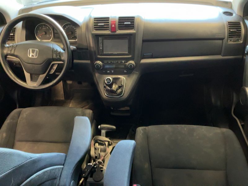 Honda CR-V 2.2 DTEC Elegance 2010 – снимка 17
