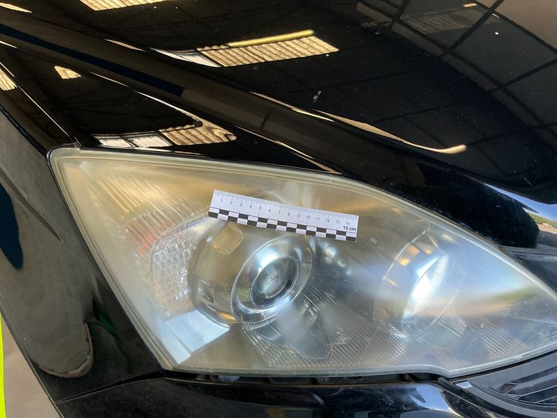 Honda CR-V 2.2 DTEC Elegance 2010 – снимка 42