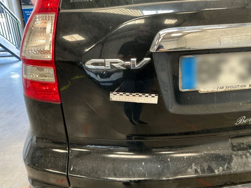 Honda CR-V 2.2 DTEC Elegance 2010 – снимка 39