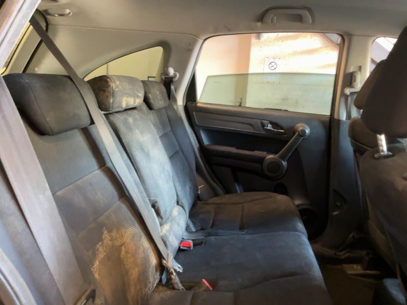 Honda CR-V 2.2 DTEC Elegance 2010 – снимка 19