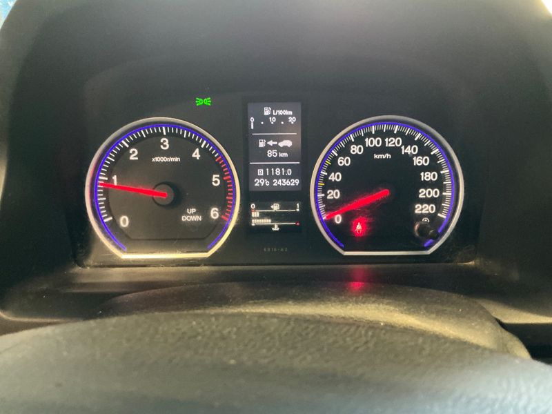 Honda CR-V 2.2 DTEC Elegance 2010 – снимка 18