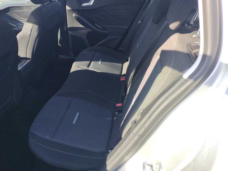 Ford Focus d'occasion