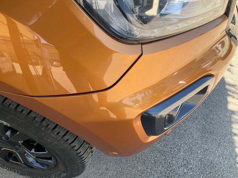 Ford Ranger 2.0 TDCi Doppelkabine 4x4 Wildtrak 2021 – снимка 27
