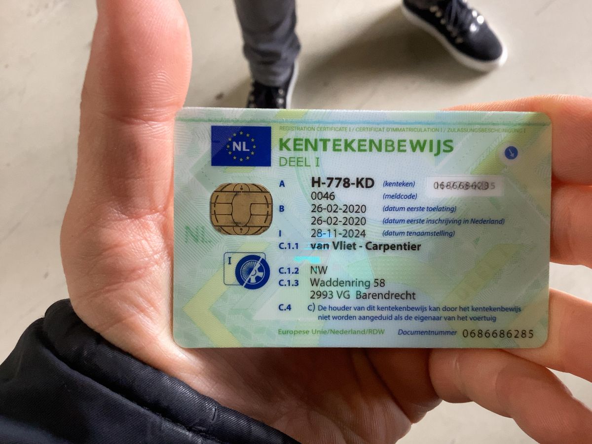 Mercedes-Benz A-Klasse d'occasion