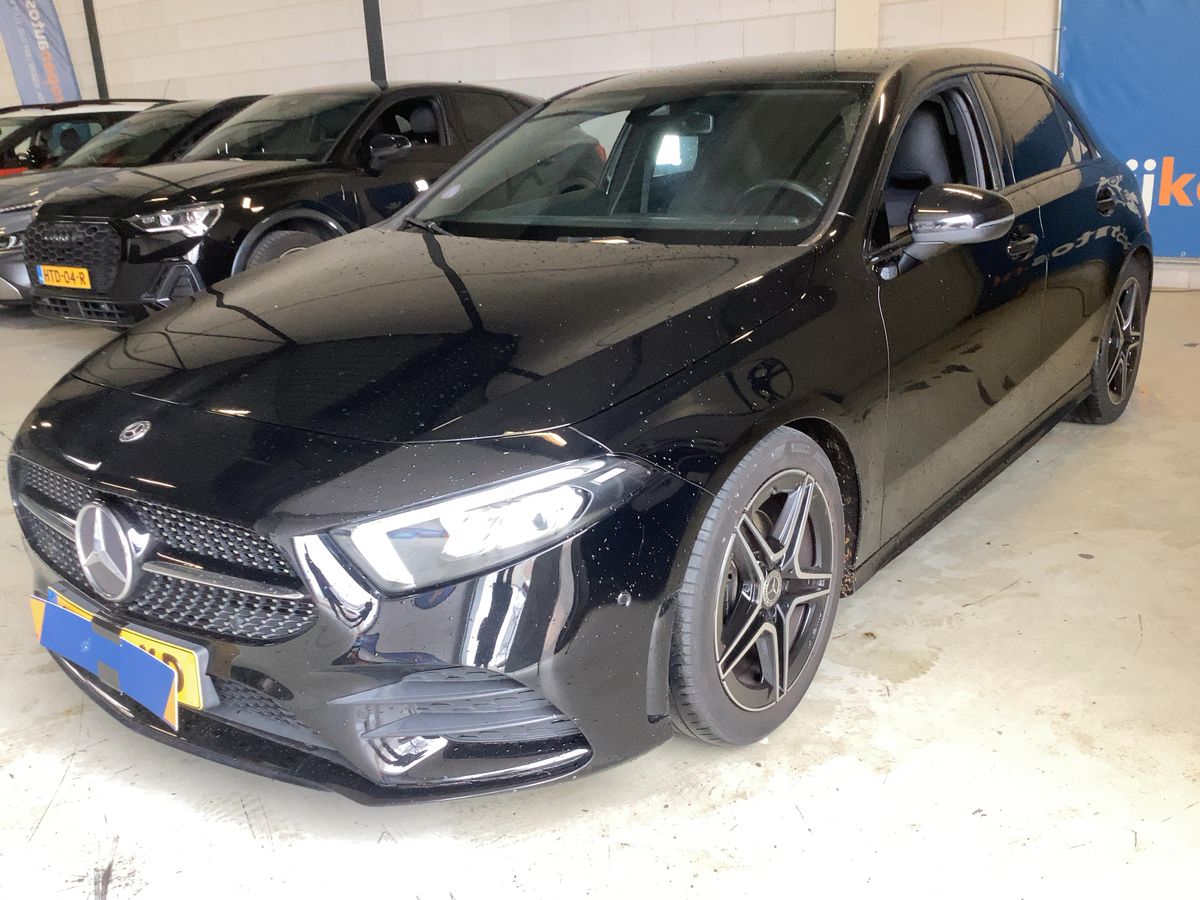 Mercedes-Benz A-Klasse d'occasion