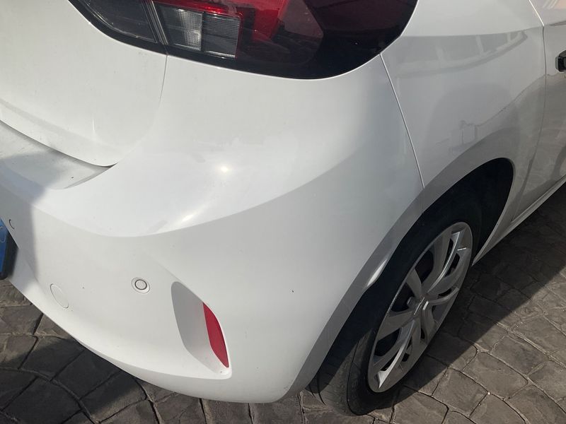 Opel Corsa 1.5 CDTI 2021 – снимка 27