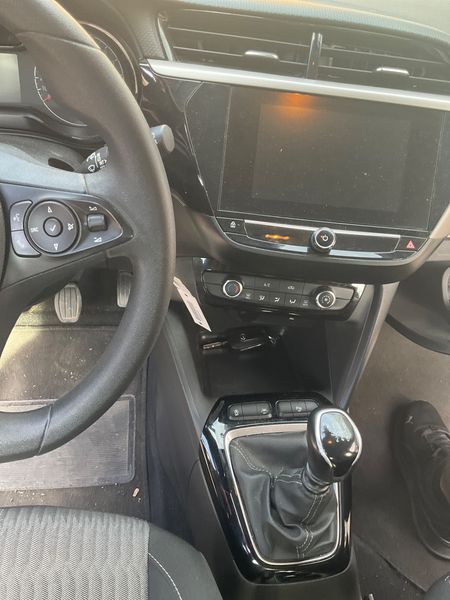 Opel Corsa 1.5 CDTI 2021 – снимка 22