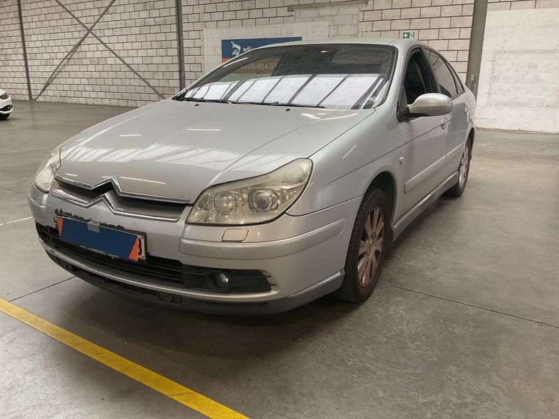 Citroen C5 2.0 Exclusive