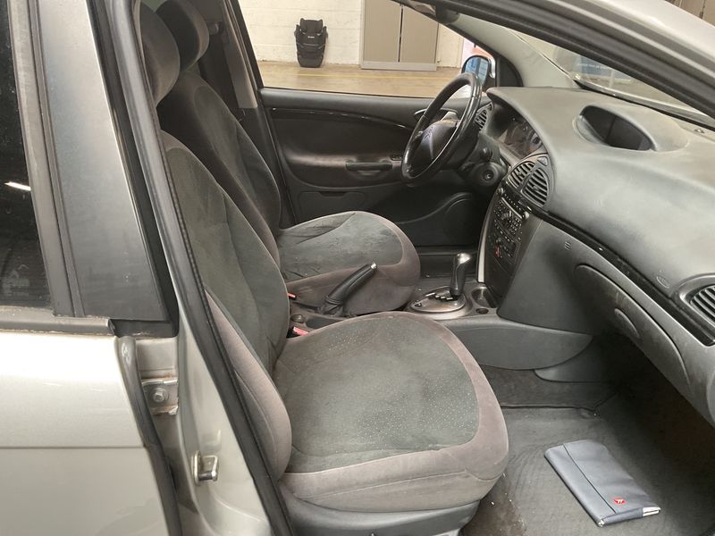 Citroen C5 2.0 Exclusive — zdjęcie 3