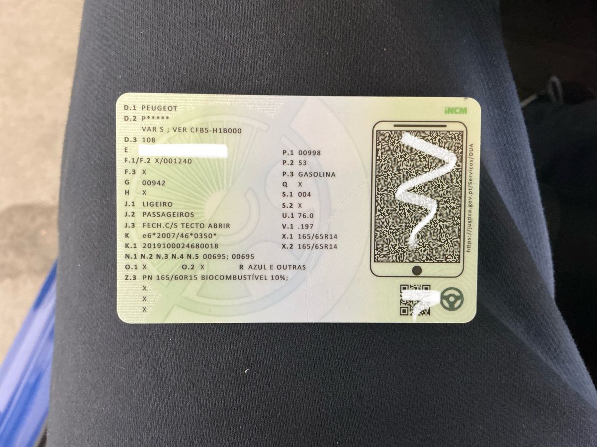 Peugeot 108 1.0 VTi Allure