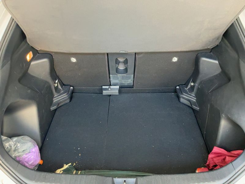 Toyota Yaris Cross 1.5 Hybrid 2WD Trend — zdjęcie 10