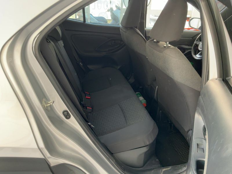Toyota Yaris Cross 1.5 Hybrid 2WD Trend — zdjęcie 14