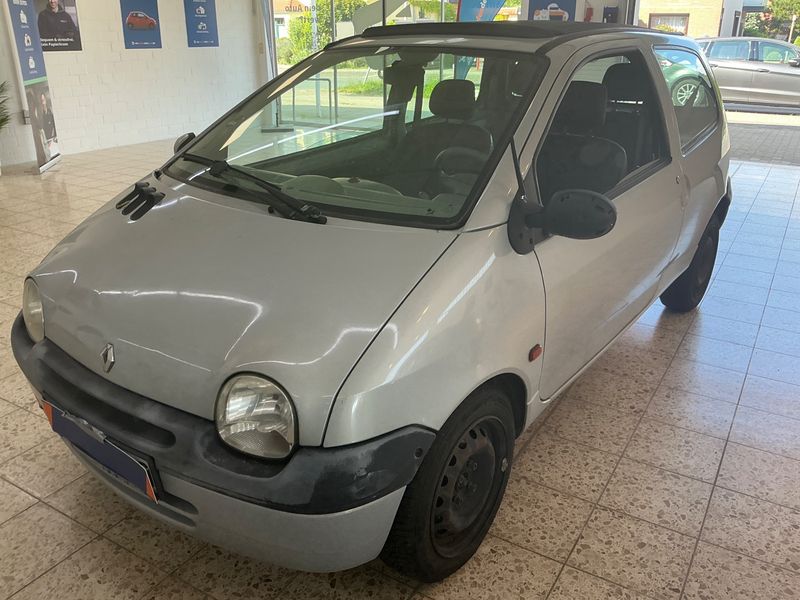 Renault Twingo 1.2 Liberty
