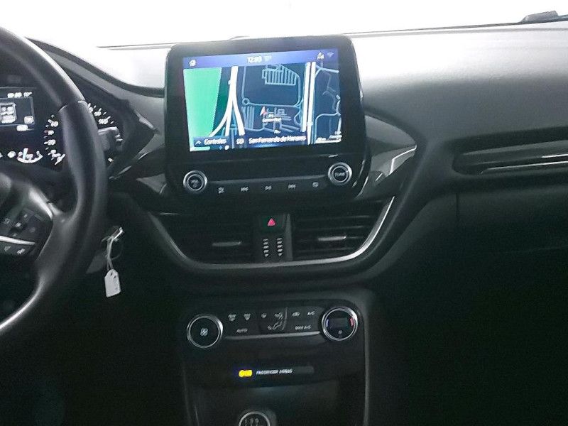 Ford Puma d'occasion