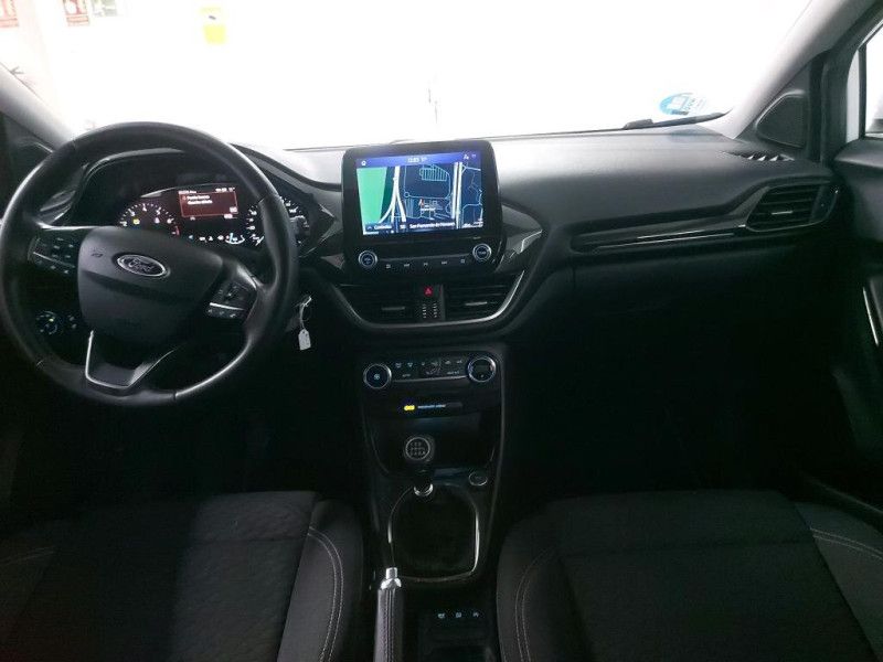 Ford Puma d'occasion