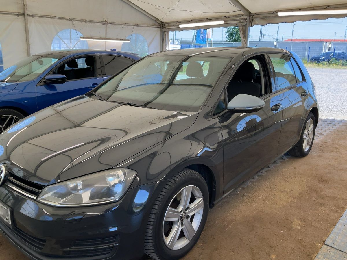 Volkswagen Golf d'occasion