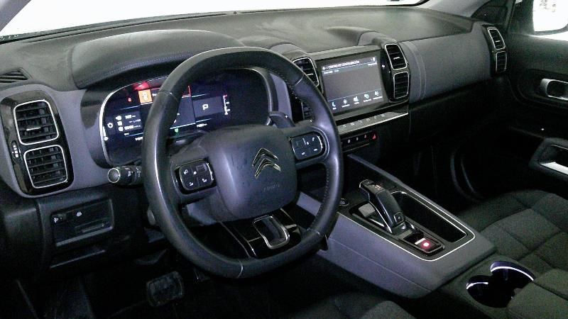 Citroen C5 d'occasion