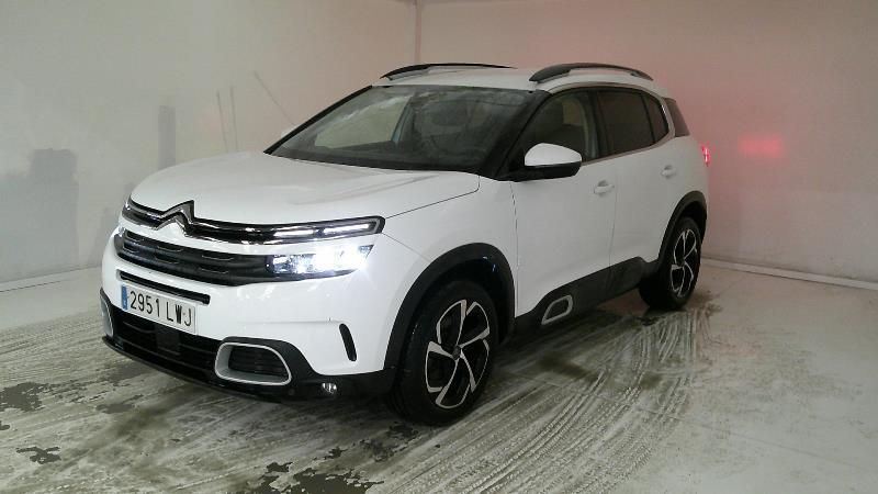 Citroen C5 d'occasion