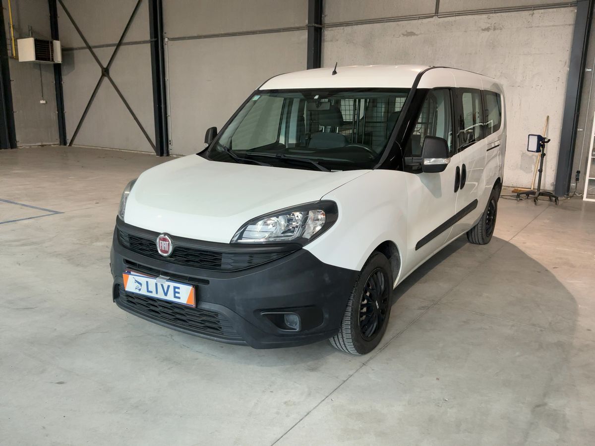 Fiat Doblo d'occasion