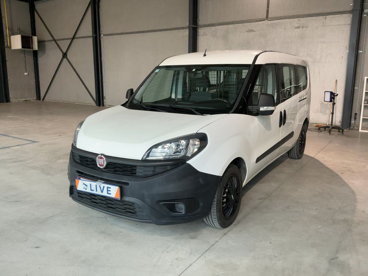 Fiat Doblo d'occasion