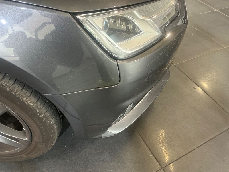 Audi A4 2.0 TDI ultra Design 2017 – снимка 28