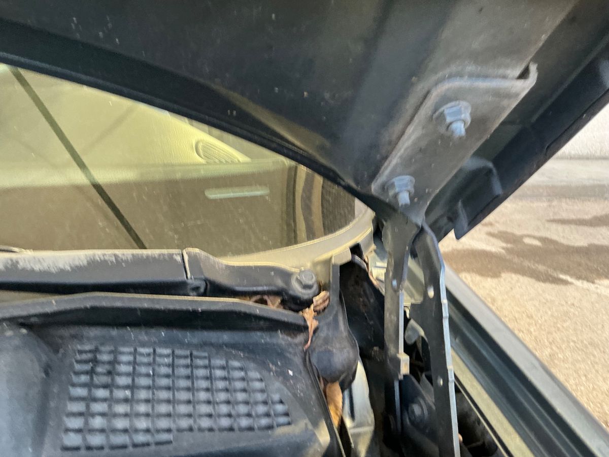 Peugeot 406 1999 — photo 11