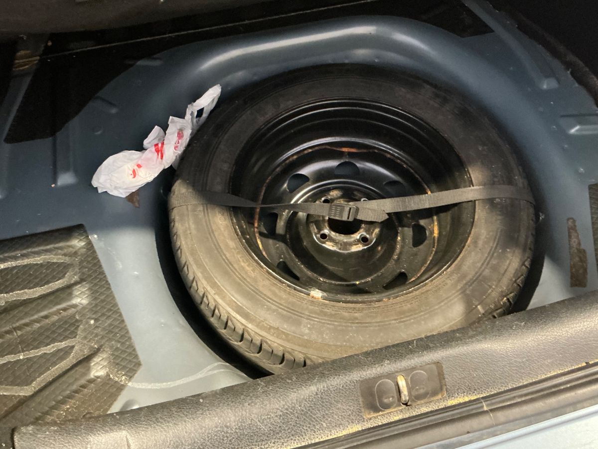 Peugeot 406 1999 — photo 7
