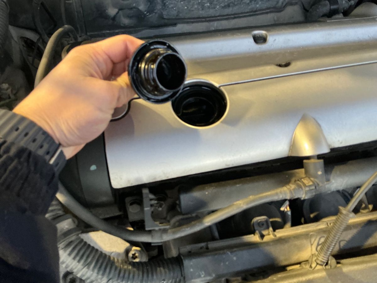 Peugeot 406 1999 — photo 9