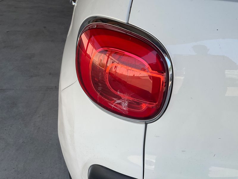 Fiat 500L 1.4 Turbo Pop Star 2017 – снимка 30