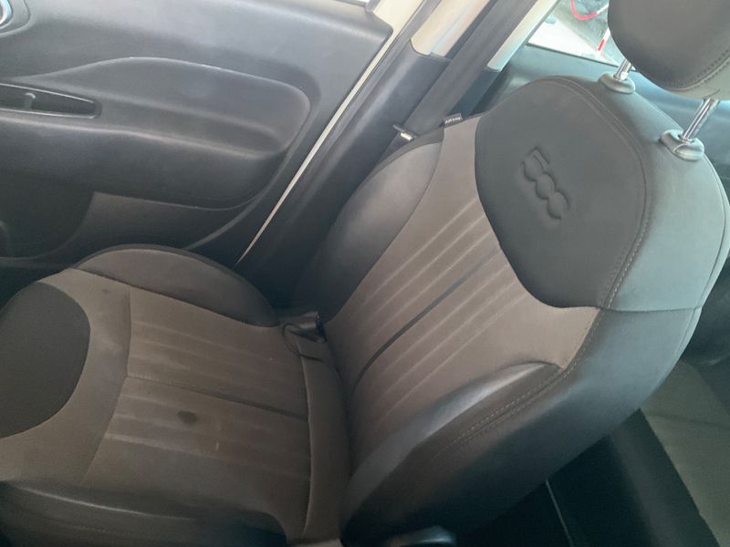 Fiat 500L 1.4 Turbo Pop Star 2017 – снимка 26
