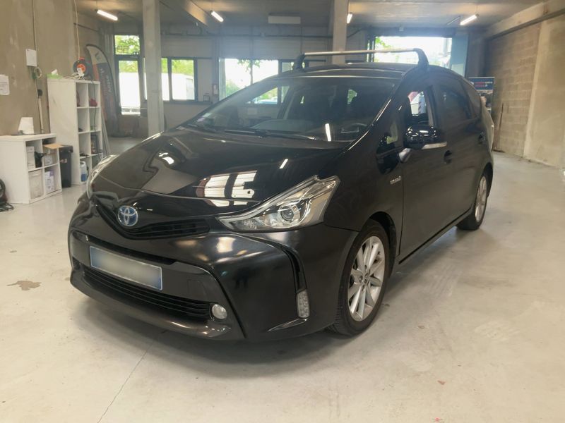 Toyota Prius+