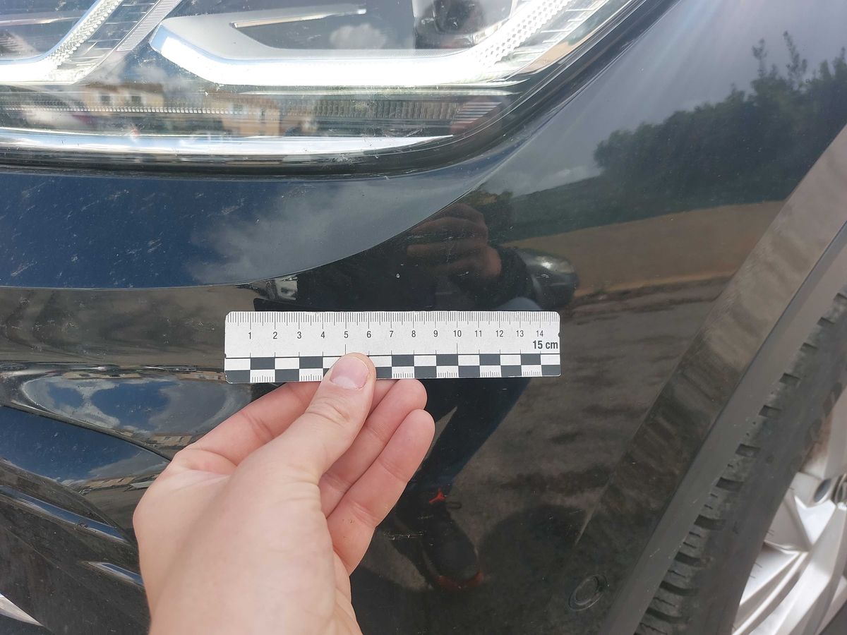 Volkswagen Tiguan 2022 — photo 3