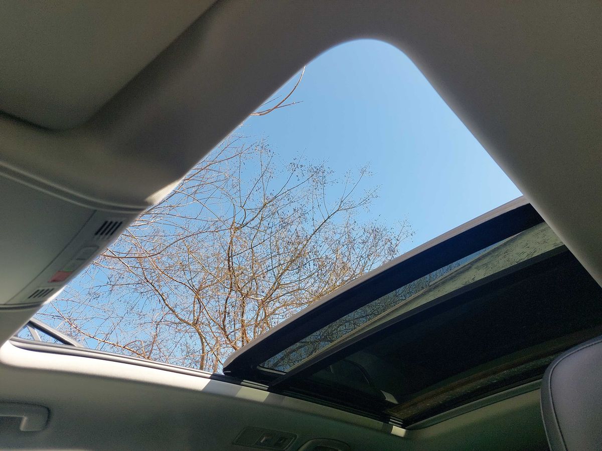 Volkswagen Tiguan 2022 — photo 85