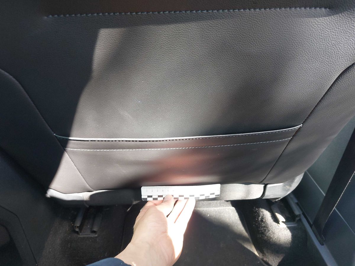 Volkswagen Tiguan 2022 — photo 52