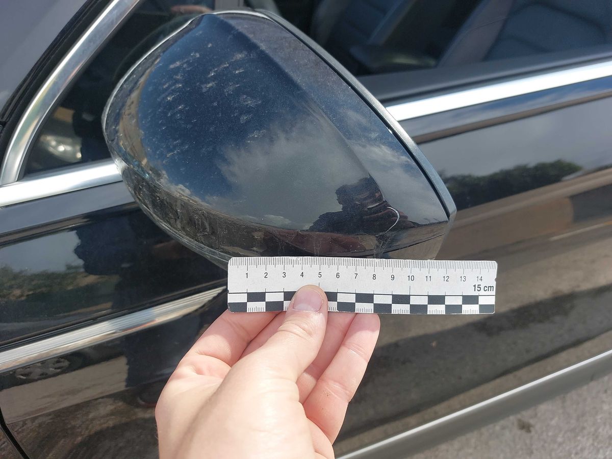Volkswagen Tiguan 2022 — photo 29